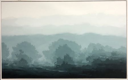 OF LAND AND SEA