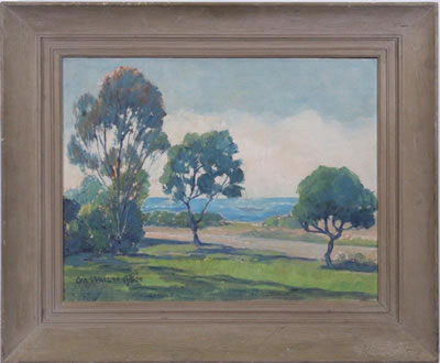 LANDSCAPE