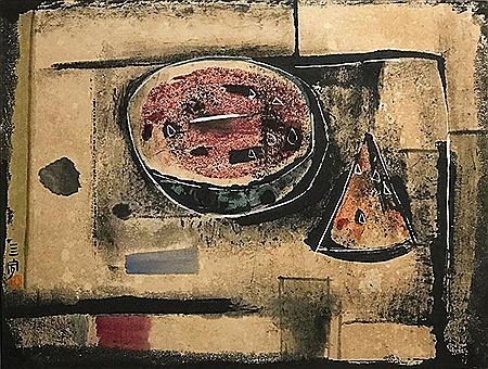 Still Life