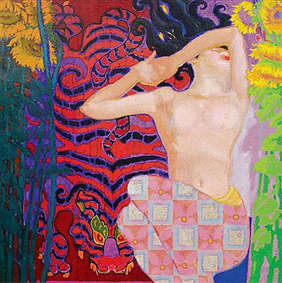 In the Valley of the Sun, 1997