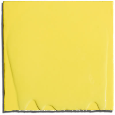 Untitled (Yellow)