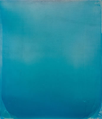 Small Blue #2