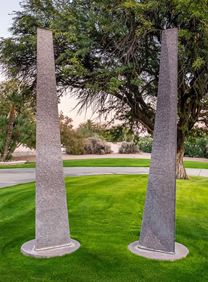 Dakota Columns