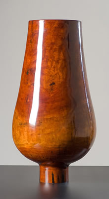 Black Cherry Chalice