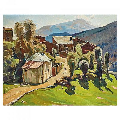 Paisaje