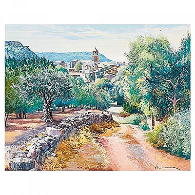 Prades