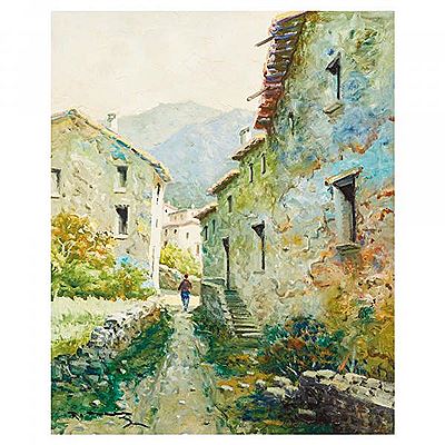 Sant Llorenç de la Muga