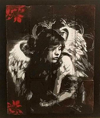 "Notre-Dame, mon Ange", 2020