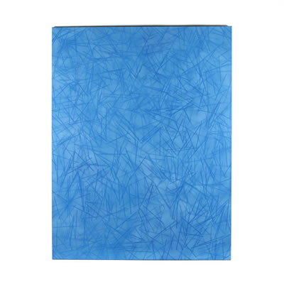 Untitled (Pasta Painting)