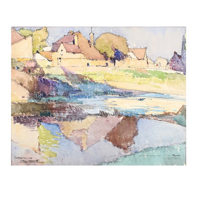Landscape