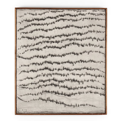 Snow Country by Soichiro Tomioka - Auction record, sale price, and art valuation. Compare with similar artists and explore comparable artworks.