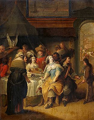 Merry Company