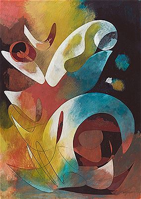 Volute 1950
