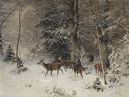 Winter Landscape