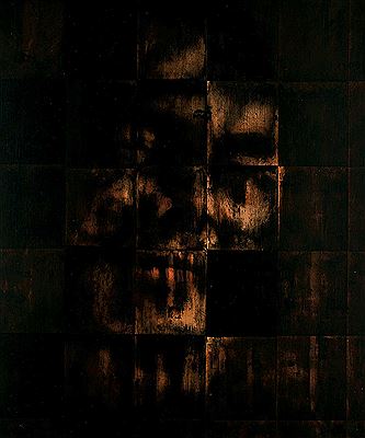 Impressions of the Unconscious I by Greg Edmonson - Auction record, sale price, and art valuation. Compare with similar artists and explore comparable artworks.