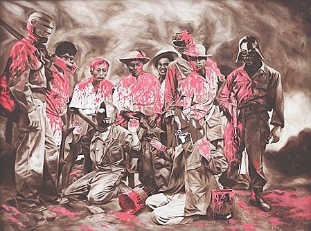 "Untitled" by Keb Cerda - Auction record, sale price, and art valuation. Compare with similar artists and explore comparable artworks.
