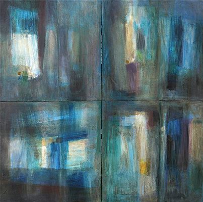 Symphony (Quadriptych)