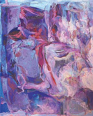 Second Nature: Dance of the Little Fairies