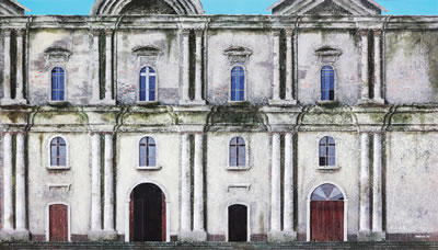 "Taal Church"