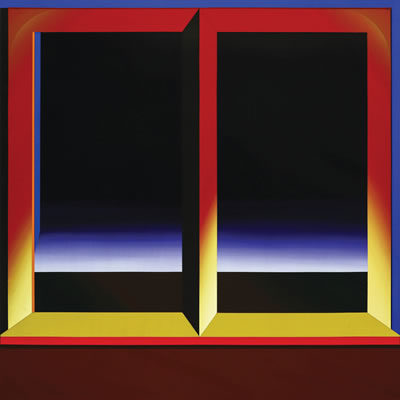 "Linear No. 98"