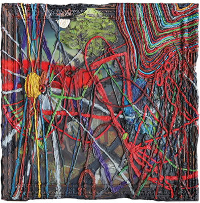 Abstract I