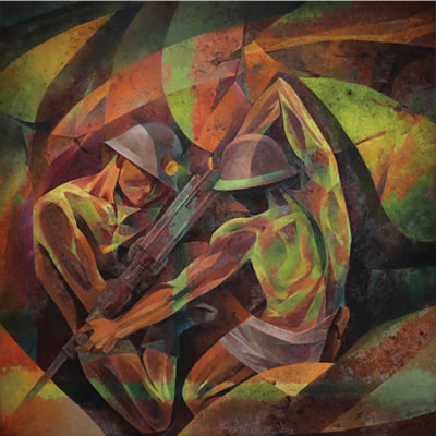 Miners