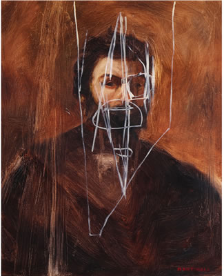 Untitled (Portrait)