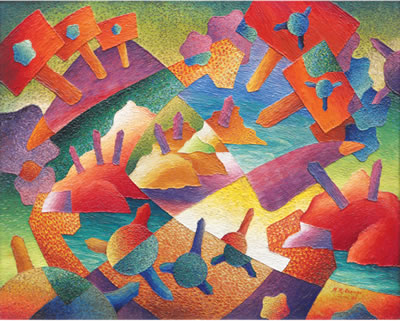 Tempo Rubato (Robbed Time)