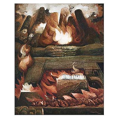 Los impolutos by Daniel Ponce Montuy - Auction record, sale price, and art valuation. Compare with similar artists and explore comparable artworks.