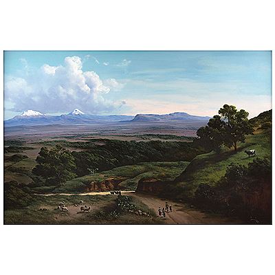 Familia (Valle de México)