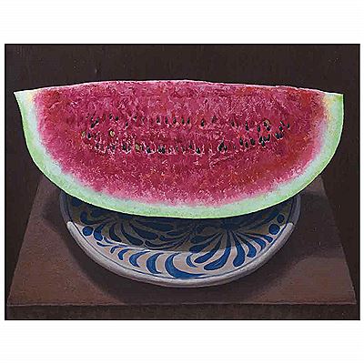 Esperando la mordida by Gonzalo Torrico Pardo - Auction record, sale price, and art valuation. Compare with similar artists and explore comparable artworks.