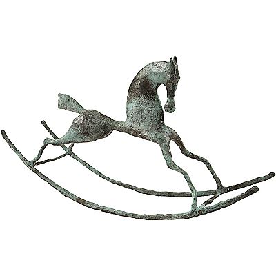 Sin título, del proyecto Y también son caballos