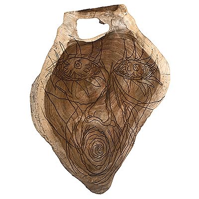 Sample artwork by Emiliano Gironella Parra (Born 1972), known for painting, sculpture - View similar artists and auction records