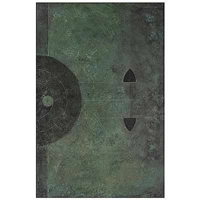 Sample artwork by Jorge Gonzalez Velazquez (Born 1966), known for sculpture - View similar artists and auction records