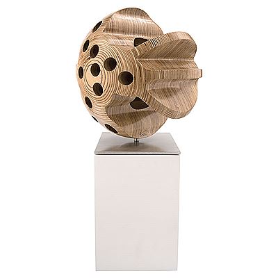 Abedul 1 by Fernando Pacheco - Auction record, sale price, and art valuation. Compare with similar artists and explore comparable artworks.