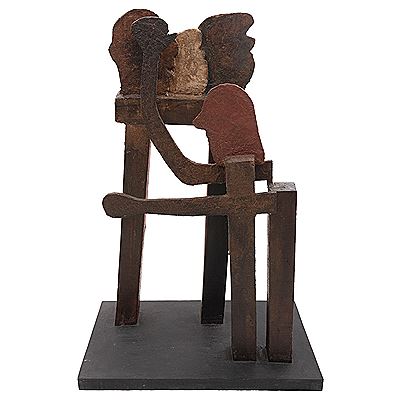 Untitled, 1989