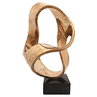 Sample artwork by Enrique Miralda (1933 - 2010), known for sculpture - View similar artists and auction records