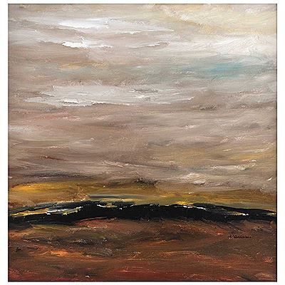 Untitled, 2006 by Anne Vanderlaan - Auction record, sale price, and art valuation. Compare with similar artists and explore comparable artworks.