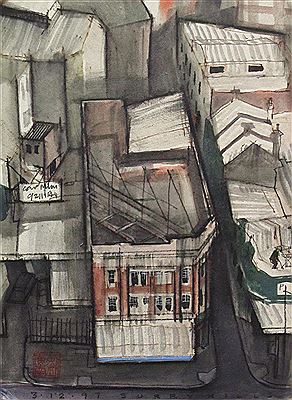 Surry Hills 1997