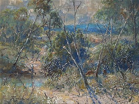 Near Bundanoon II