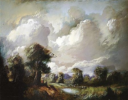 Sheep & Shepherds