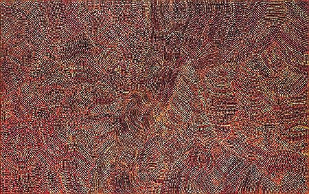 Yam Seed Dreaming
