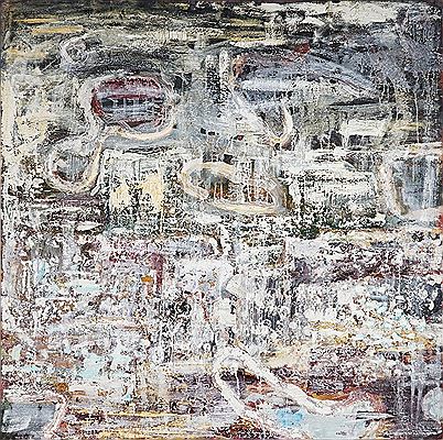 Untitled (Abstract) by Liz Cuming - Auction record, sale price, and art valuation. Compare with similar artists and explore comparable artworks.