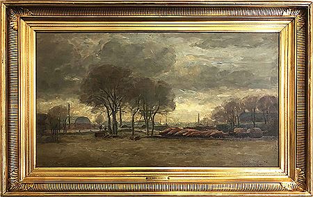 LANDSCAPE