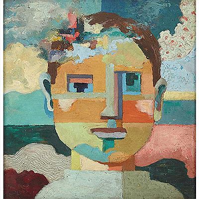 BOY THINKING