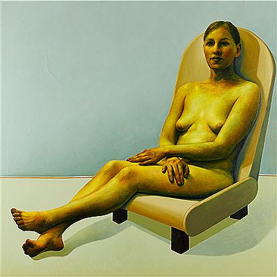 FEMALE NUDE