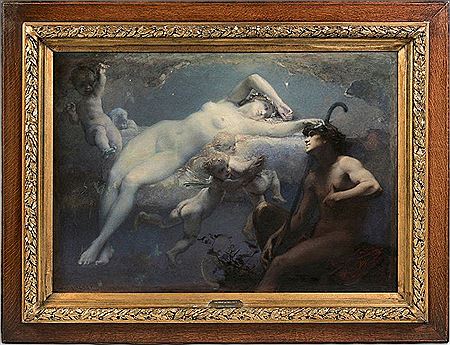 L'Étoile du Berger