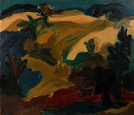 Sample artwork by Lucy Ross (Born 1961) - View similar artists and auction records