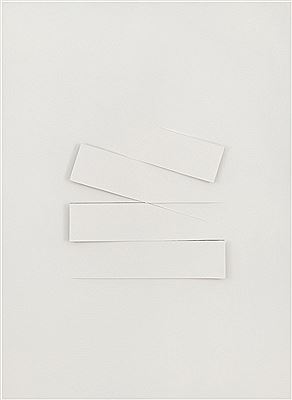 Nel quadrato, 1971