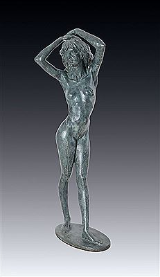 Sample artwork by Michele Zappino (Born 1949), known for painting - View similar artists and auction records